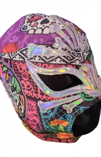 Mistico Dia de Muertos